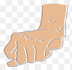 Hand Fist Png Picture - Drawn Fist Transparent Emoji,Fist Emoji Transparent