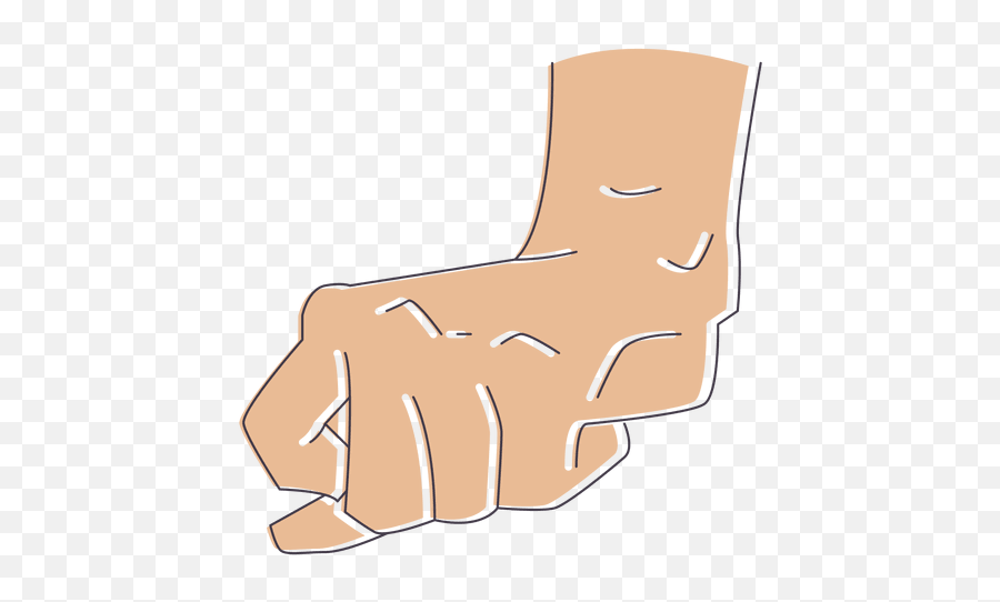 Hand Fist Png Picture - Drawn Fist Transparent Emoji,Fist Emoji Transparent