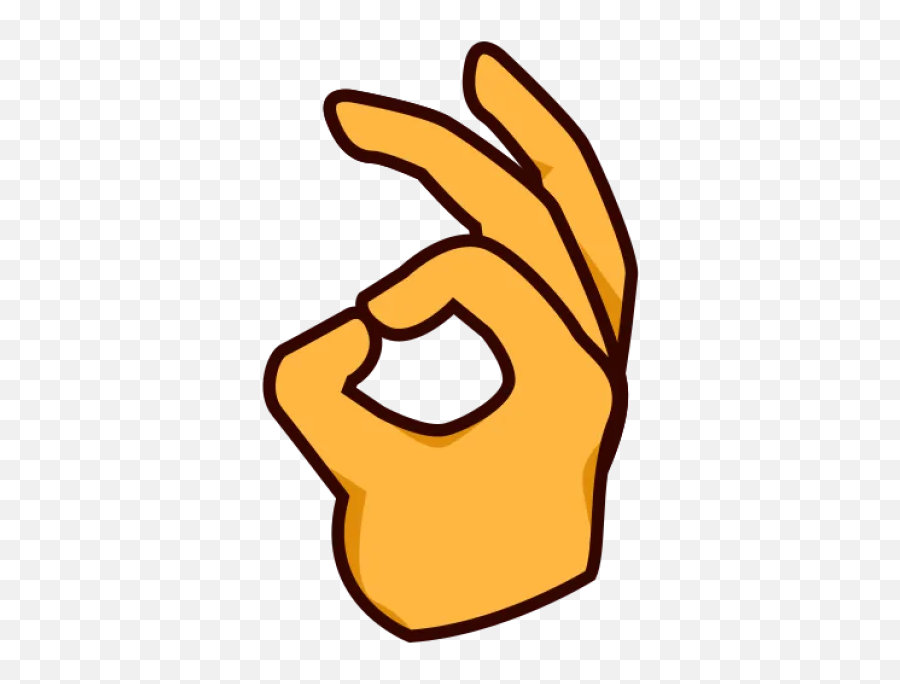 Cannabis Emojis For Stealthy Texting - Superb Emoji Png,Ok Hand Sign Emoji