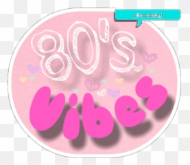 Hope This Looks Rad Cuz I Like Worked - Circle Emoji
