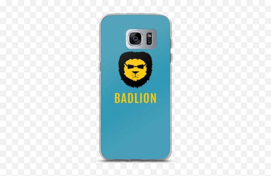Badlion Samsung Phone Case - Smartphone Emoji,Samsung Galaxy S7 Edge Emojis