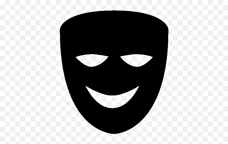 Cinema Comedy Mask Icon Mask Icon Png Emoji Comedy Emoji Free Transparent Emoji Emojipng Com - roblox comedy mask looks