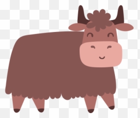 Bull Bulls Animal Animals - Cute Cartoon Animals Nature Emoji,Ox Emoji