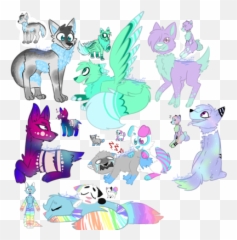 Dog Ocs - Dog Ocs Emoji,Guess The Emoji Dog And Bone