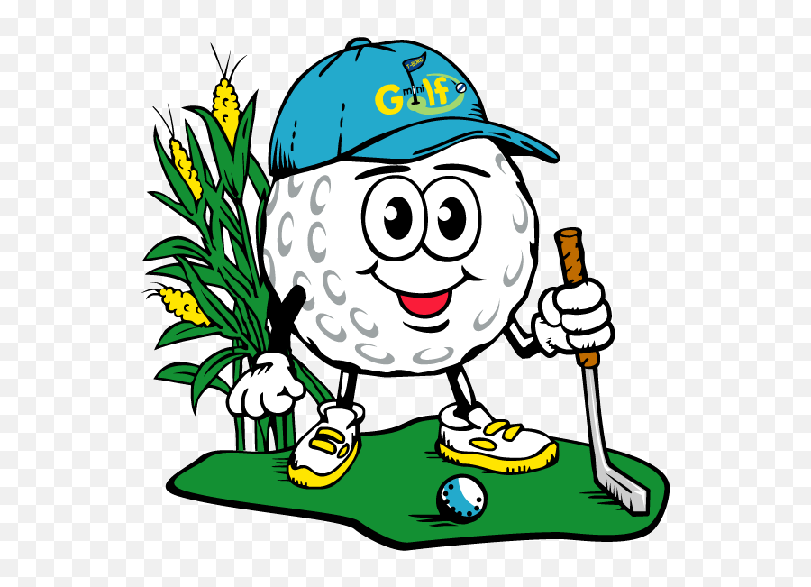 Trumansburg Mini Golf - Mini Golf Emoji,Disc Golf Emoji