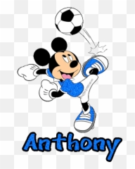 Picture Of Picture Of Mickey Mouse - Ver Imágenes De Mickey Mouse Emoji