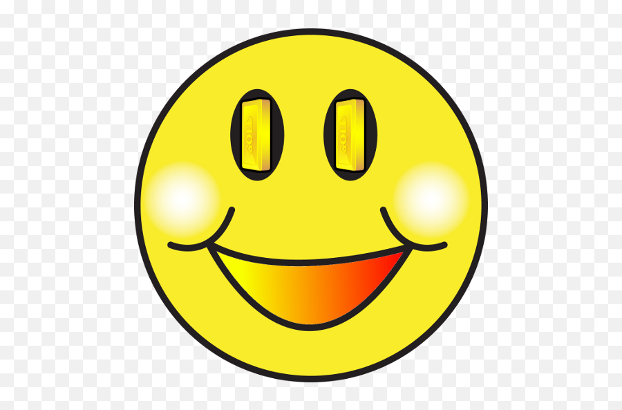 Talking Smiley Face Clipart - Smiley Face That Moves Emoji,Moving Emoji