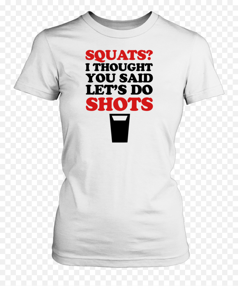 Squats T - Active Shirt Emoji,Squat Emoji