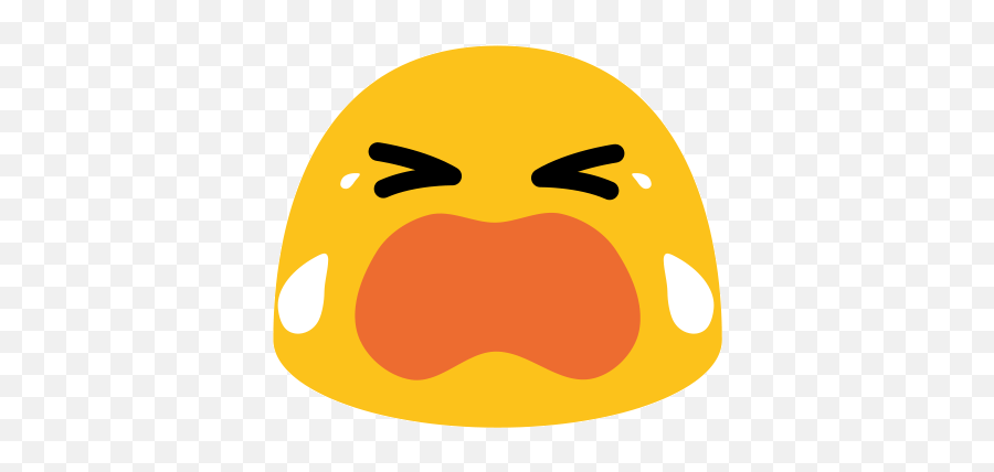 Bring Back The Blobs Stickers - Sad Blob Emoji Gif,Discord Blob Emoji
