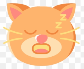 Cat - Emoji