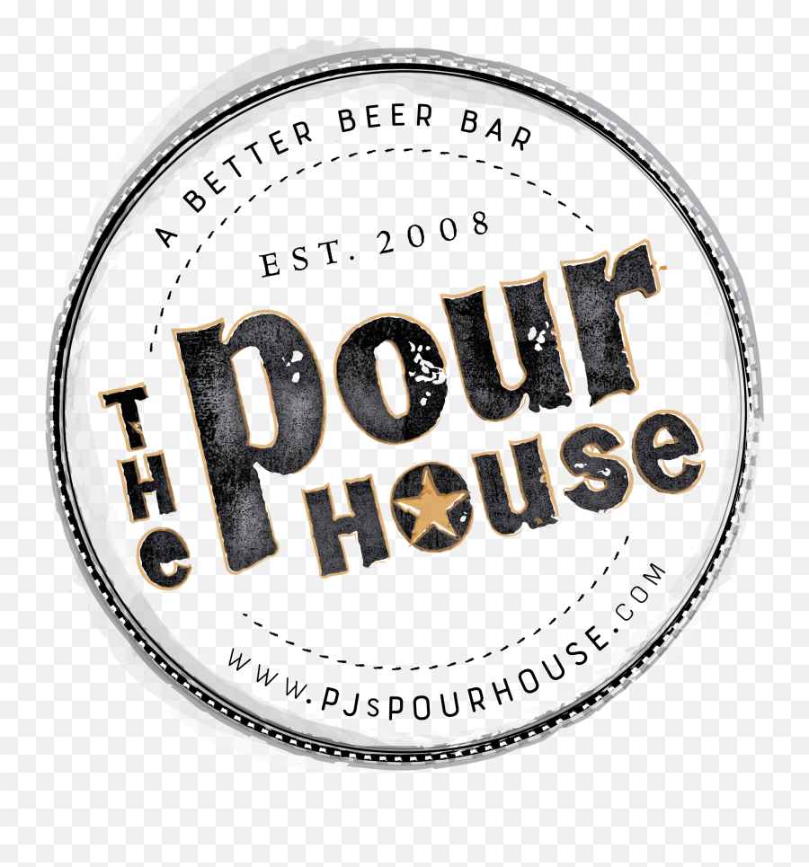 The Pour House - Beer Menu Emoji,Pour One Out Emoji