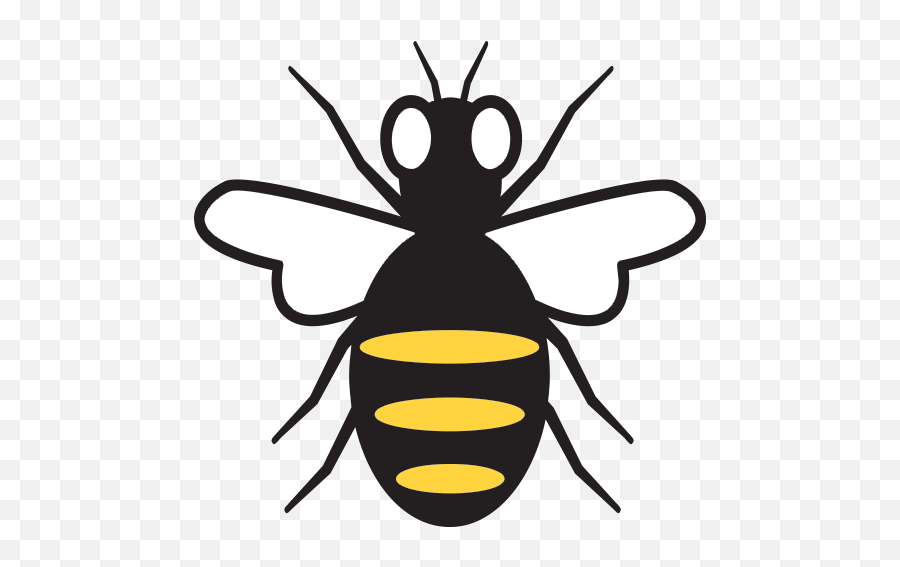 Honeybee Emoji For Facebook Email Sms - Honeybee Emoji,Scorpion Emoji