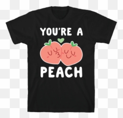 Two Peas In A Pod Emoji - Active Shirt