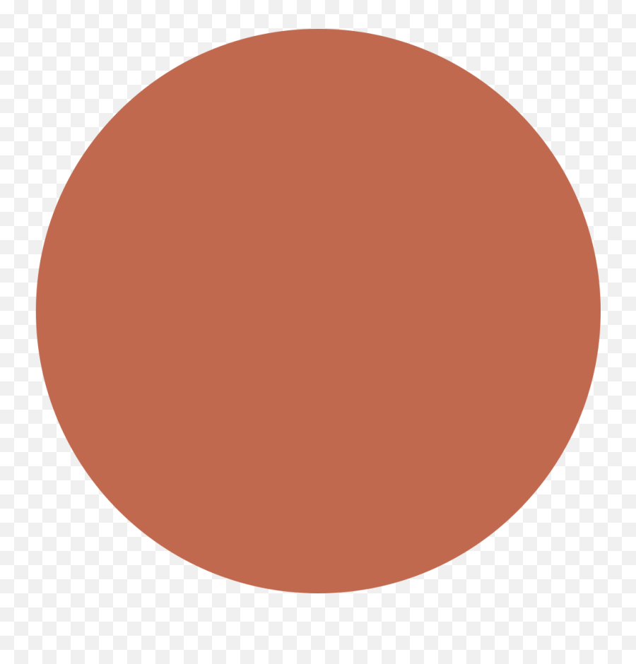 Twemoji12 1f7e4 - Circle Emoji,Bronze Emoji