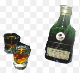 Trending Whisky Stickers Emoji