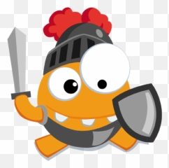 Free Trashmail Service - Clip Art Emoji,Knight Emoticon