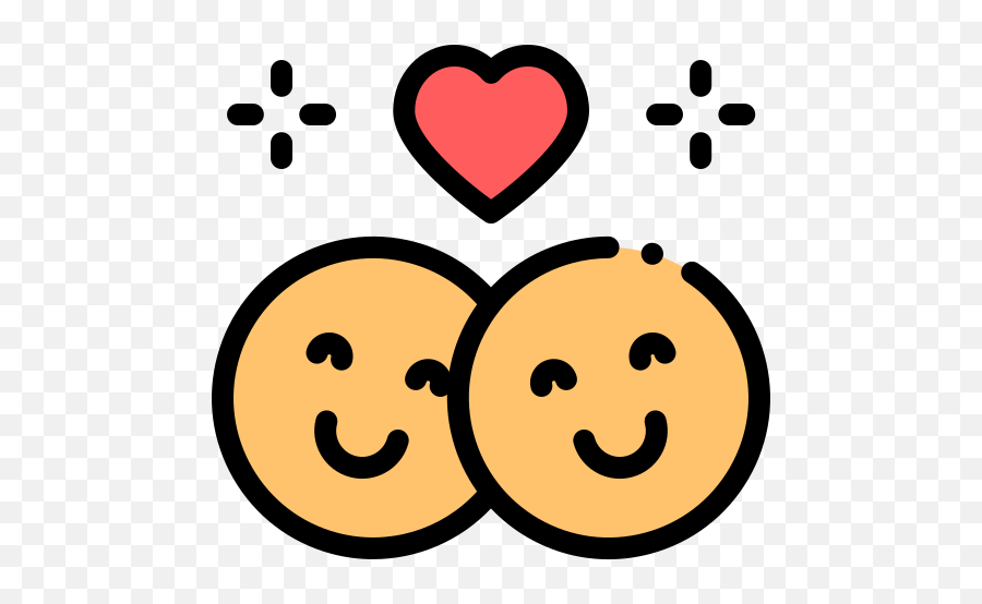 Happiness - Sorriso Png Emoji,Make Love Emoticon