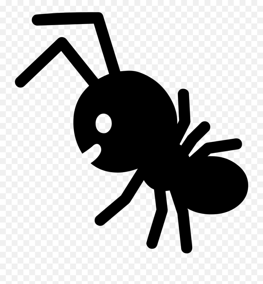 Android Emoji 1f41c - Emoji Ant Png,Spider Emoji