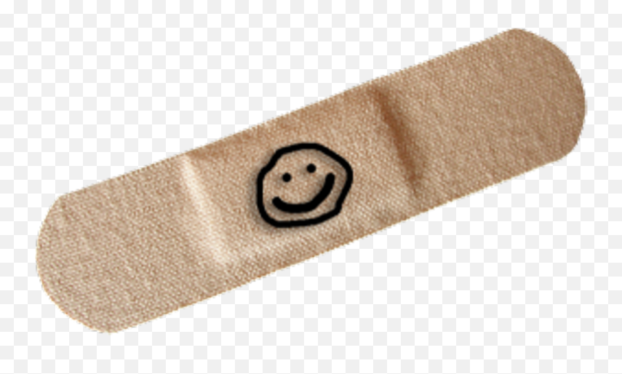 Bandaid - Yara Band Png Emoji,Bandaid Emoticon