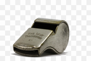 Whistle Png Attention Warning Referee - Emoji