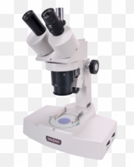 Medical Microscope Png Image - Stereo Transparent Background Emoji