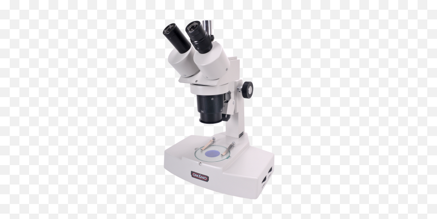 Medical Microscope Png Image - Stereo Microscope Transparent Background Emoji,Microscope Emoji