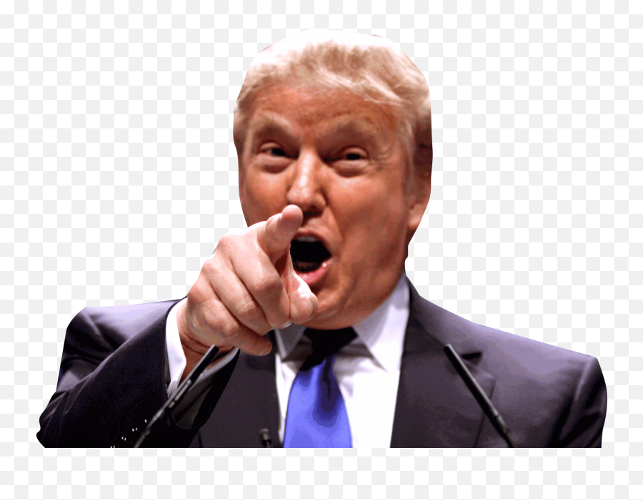 Free Donald Trump Face Transparent - Donald Trump Png Emoji,Donald Trump Emoji
