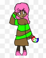 Miitopia Miitwopia Scientist Blossom Autism Autism Prid - Cartoon Emoji,Scientist Emoji