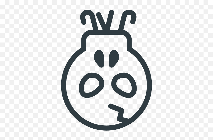 Skull Png Icon At Getdrawings Free Download - Icon Emoji,Skull Emoticons