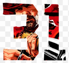 RDR2 PC Countdown in Pictures - GTAForums Illustration Emoji