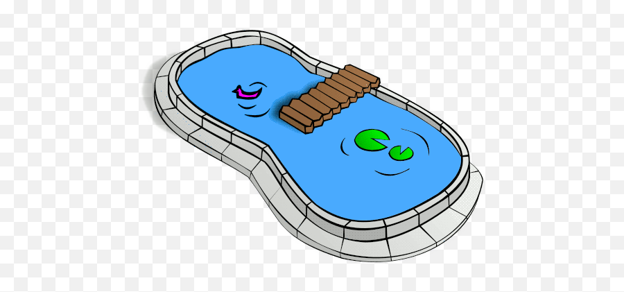 Pool Clip Art Images Free Clipart Images 2 - Clipartix Clip Art Swimming Pool Emoji,Emoji Pool