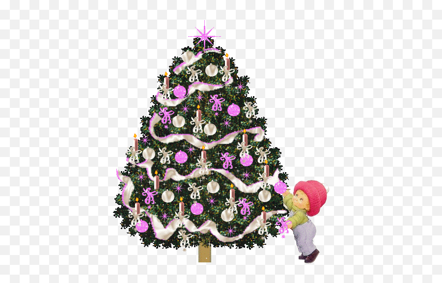 Merry Christmas - Free Happy Holidays Message Emoji,Christmas Tree Emoticons