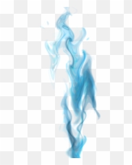 Clipart fire blue Transparent FREE for - Blue Fire Png Emoji