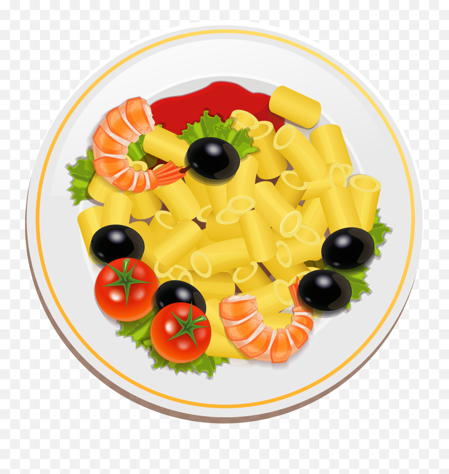Noodles Clipart Spagetti Noodles Spagetti Transparent Free - Pasta Salad Transparent Clipart Emoji,Noodles Emoji