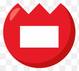 Name Badge Icon at GetDrawings Free download - Circle Emoji