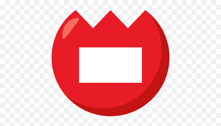 Name Badge Icon At Getdrawings Free Download - Circle Emoji,Asian Emoji Iphone