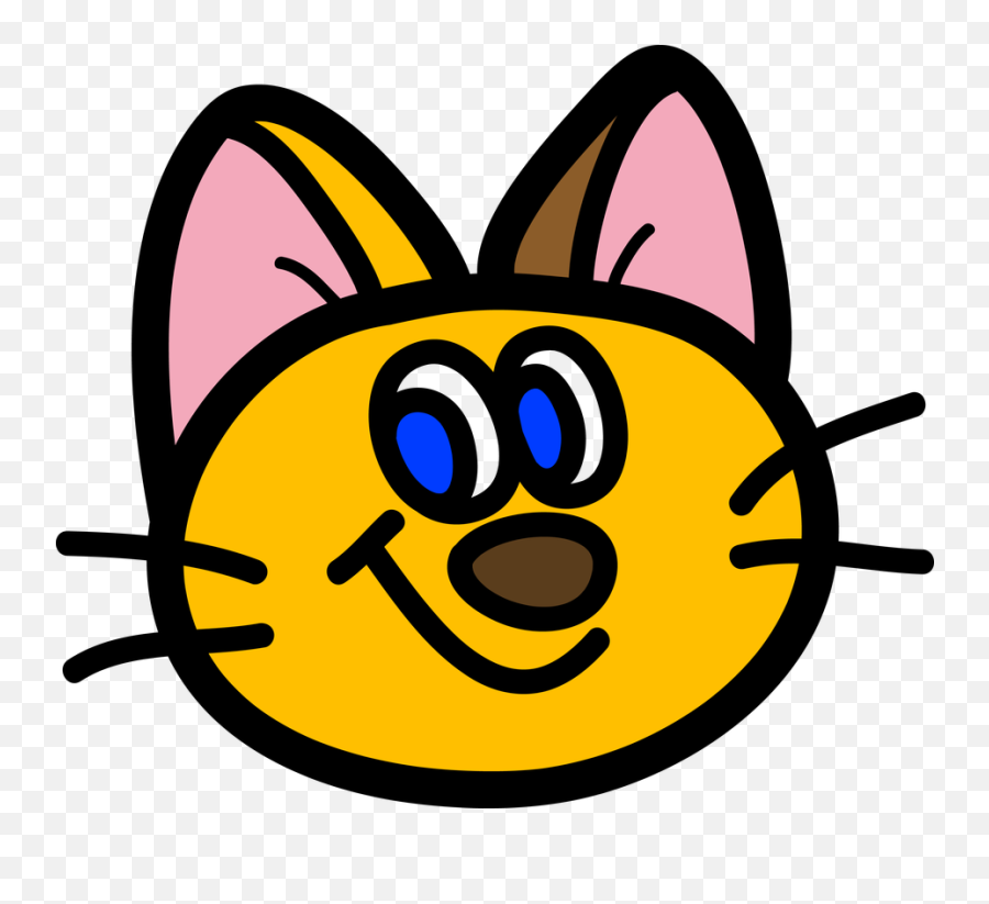 Animal Illustrations - Kumiu0027s Illustrations Clip Art Emoji,Puppy Eye Emoticon