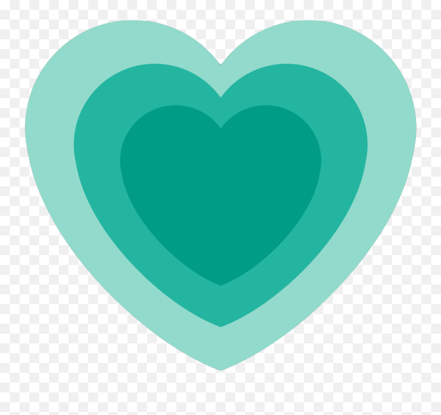 Cyanheartpulse - Discord Emoji Heart,Pulse Emoji