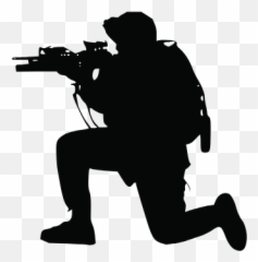 GTSport Decal Search Engine - American Soldier Silhouette Emoji