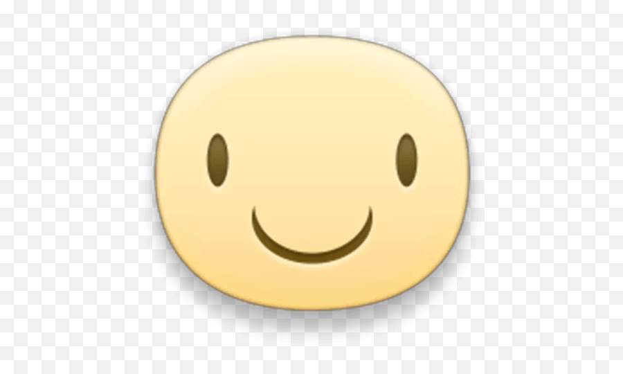Stickers Set For Telegram - Smiley Emoji,Facebook Emoticon Stickers