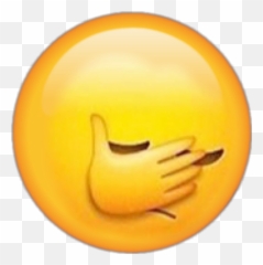 Emoji Emojiface Emojimeme Sticker - Smiley