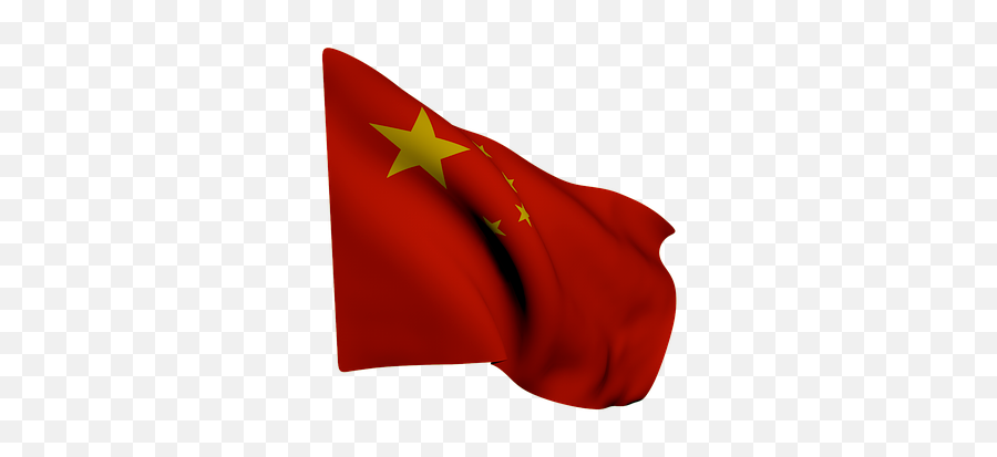 China Red Red Illustrations - C Trung Quc Transparent Emoji,Chinese Flag Emoji