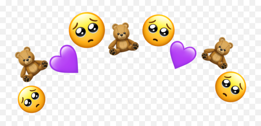 The Most Edited Emotion Picsart - Happy Emoji,Emotionless Emoji