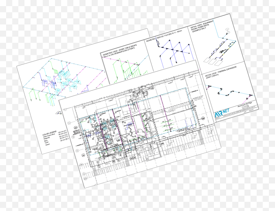 Industrial Compressed Air Pipe Projects - Horizontal Emoji,9/11 Emoji