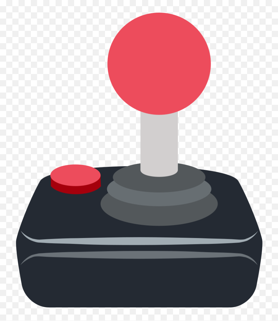 Emojione 1f579 - Game Controller Emoji Png,Emoji Game
