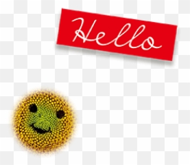 3d Lenticular - Dot Emoji,Inter Emoticon