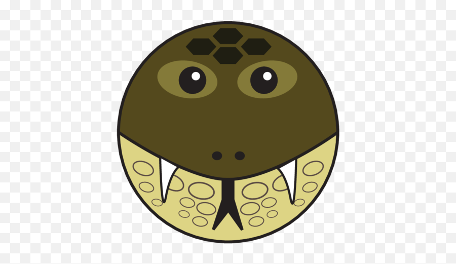 Animaru Grass Snake - Istanbul Üniversitesi Mühendislik Fakültesi Emoji,Snake Emoticon