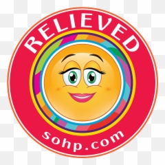 31 Types Of Happiness Emojis - Clip Art