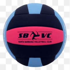 Custom Light Volleyball - Baden Sports For Emoji