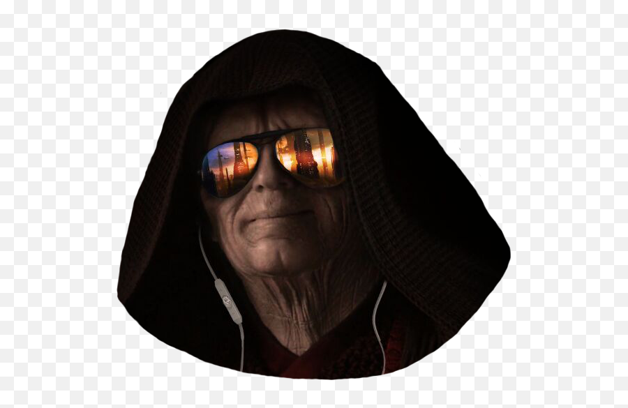 Ruleofcool - Darth Sidious Emoji,Rule Emoji